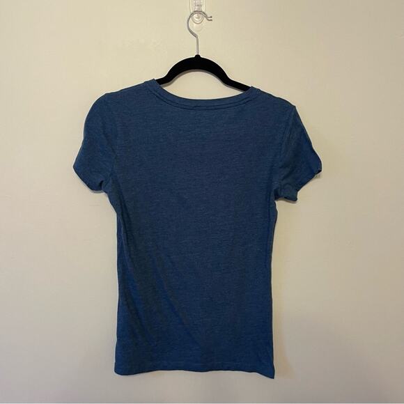 Aeropostale M Dark Magic short sleeve t-shirt whimsigoth indie sleeve casual - Picture 5 of 8